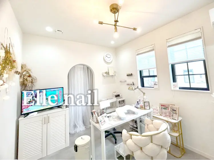 MOREの内観・外観3