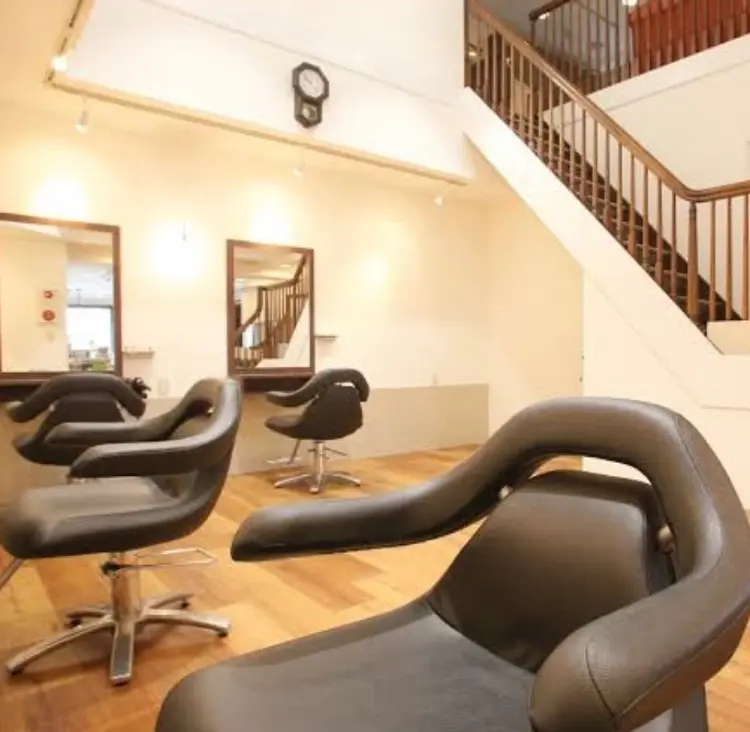 mollaの内観・外観1