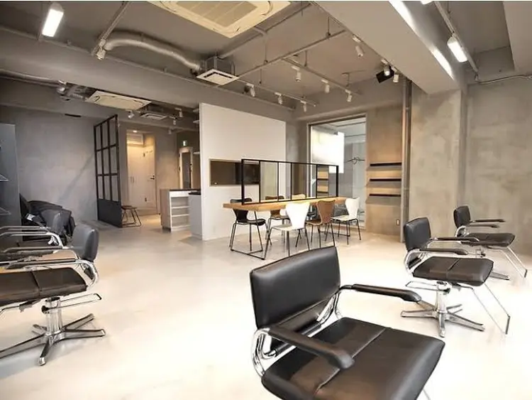 elima 調布の内観・外観2