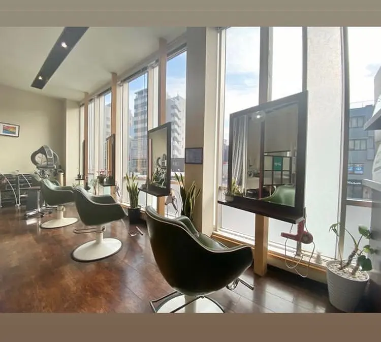 Largoの内観・外観1