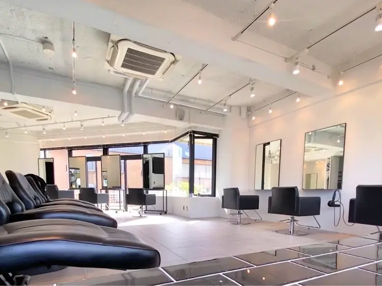 Carroll Gardens bococaの内観・外観2