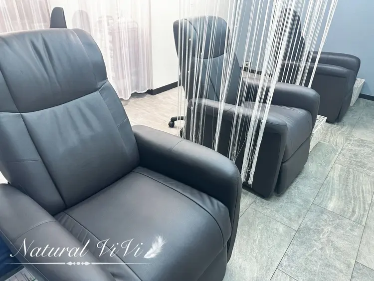 Naturalvivi池袋店の内観・外観3