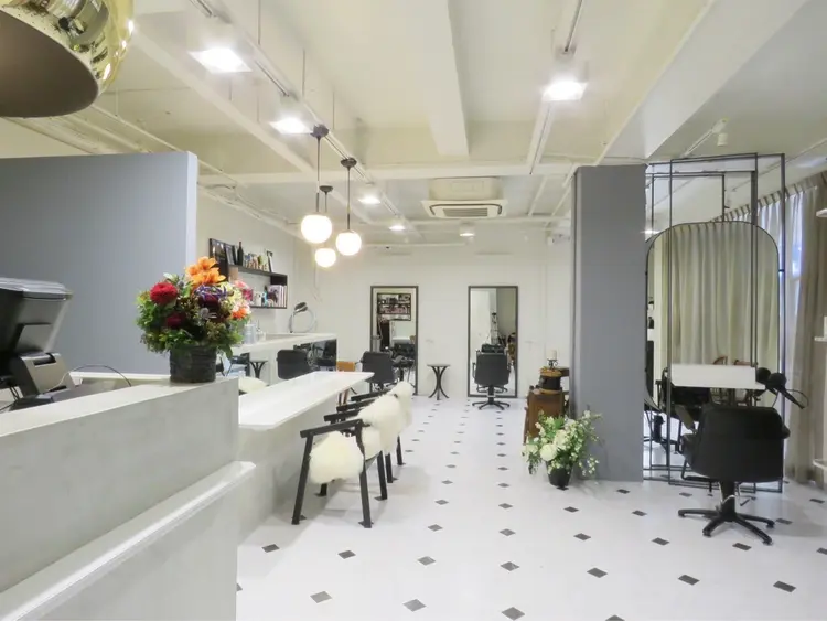 MIYUKI NISHIHARA by PEAR+Lの内観・外観2