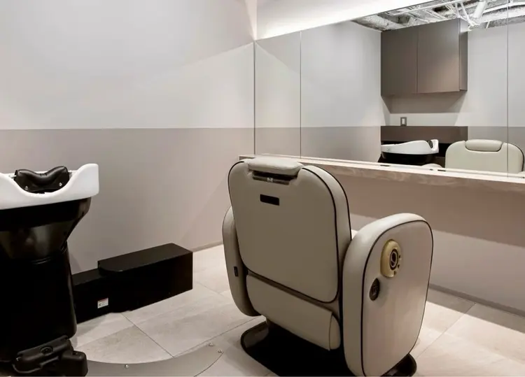 millors tokyoの内観・外観3