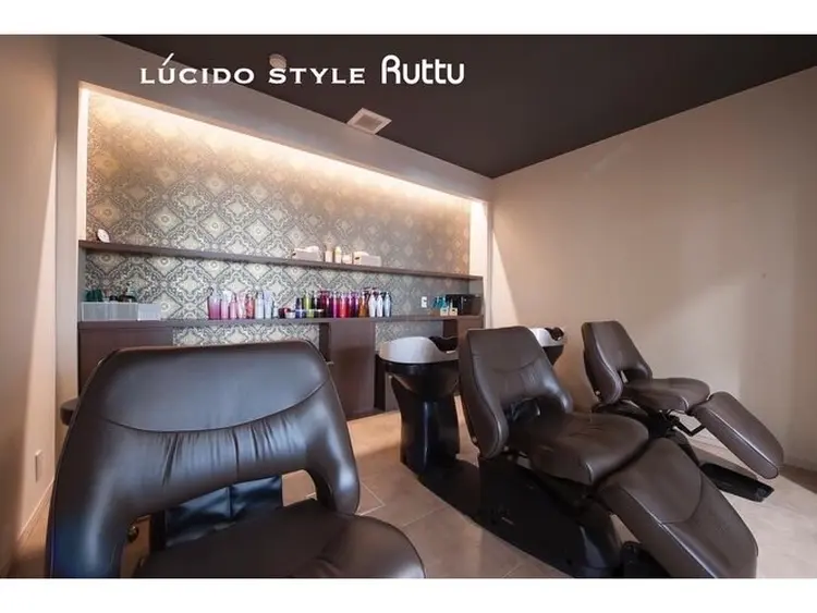 ルシードスタイルルッツの内観・外観2