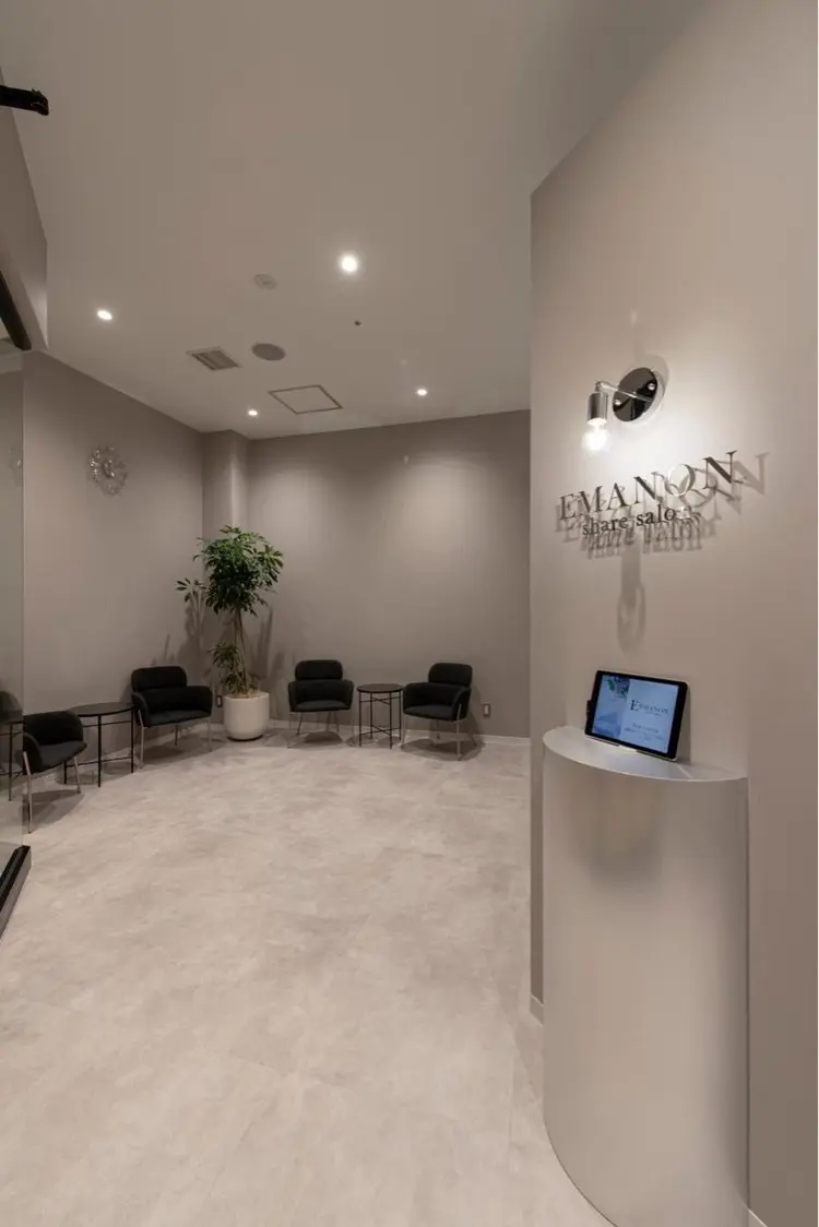 emanon横浜の内観・外観2