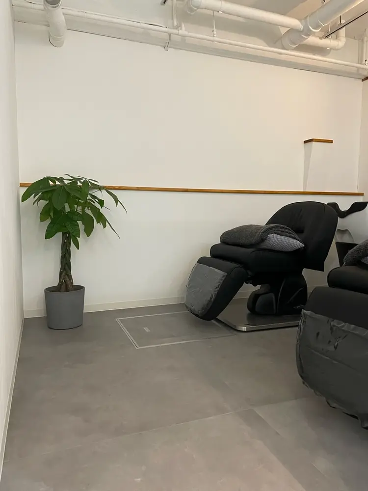 2195hairの内観・外観3