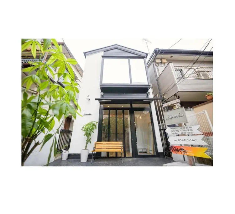 Lowha(ローハ)の内観・外観2