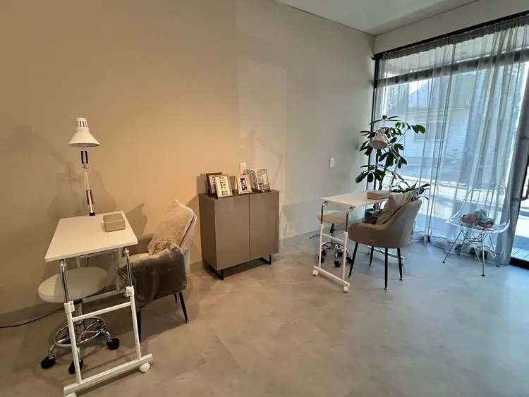 m.nailの内観・外観3