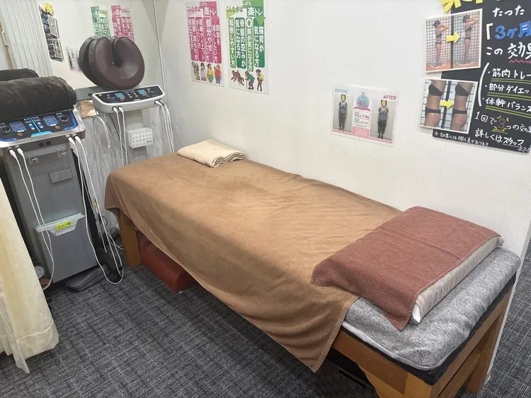 小林整骨院 天神の内観・外観3