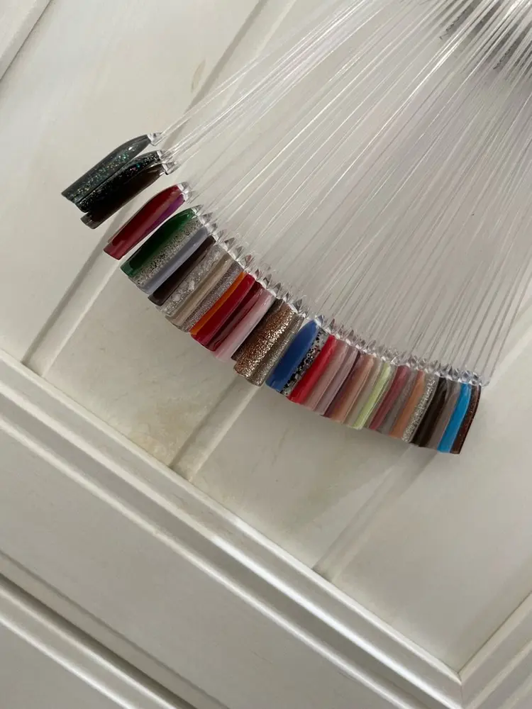 NAIL  SALON Naluの内観・外観3