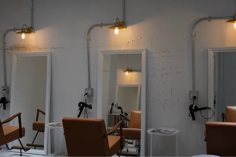 juve. 大分中央町店の内観・外観3