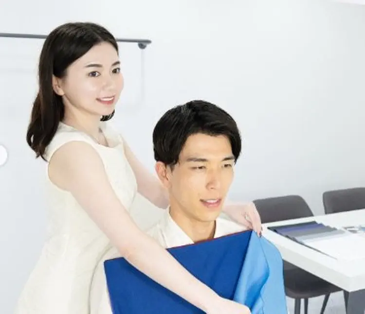 Le Sygne Ginzaの内観・外観1