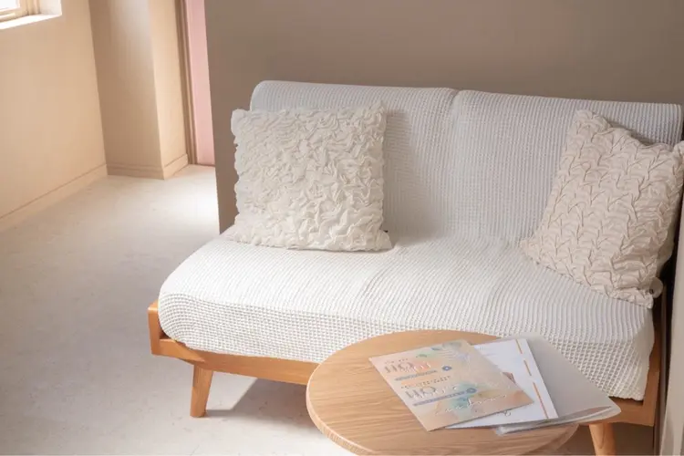 new me本店の内観・外観1