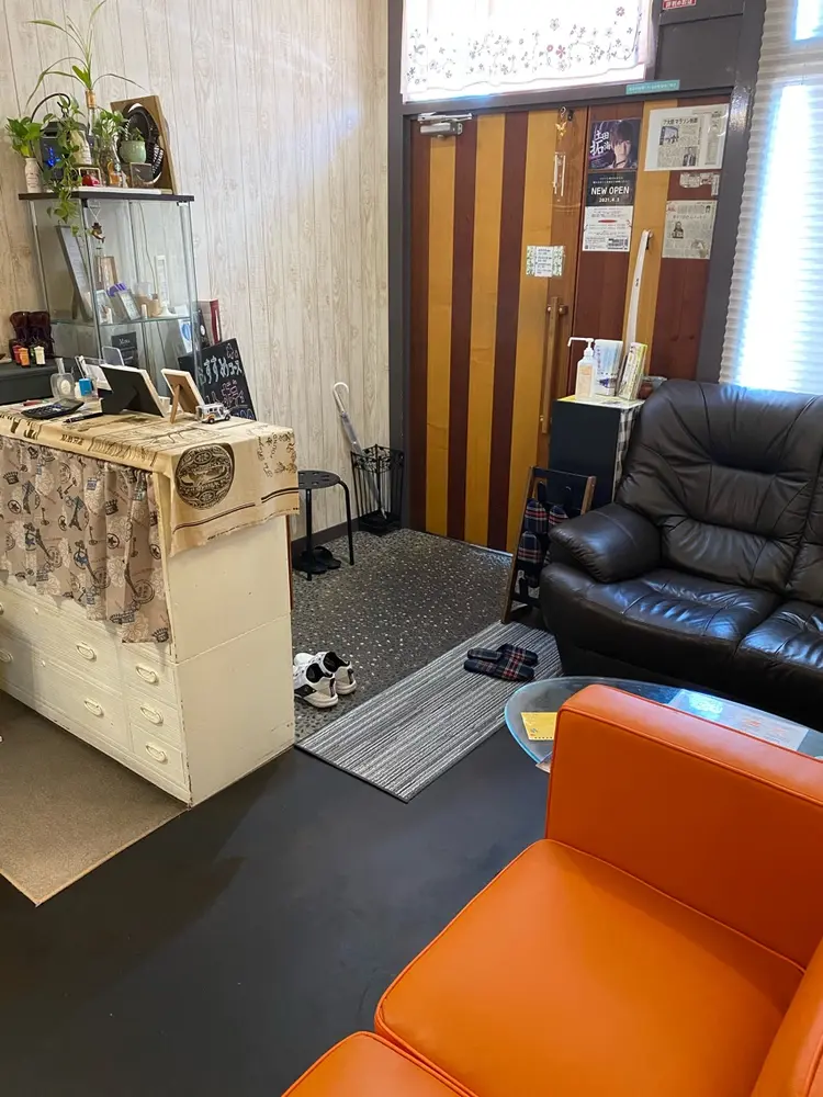 ボディケアsalonもみほぐし整体$mileの内観・外観2