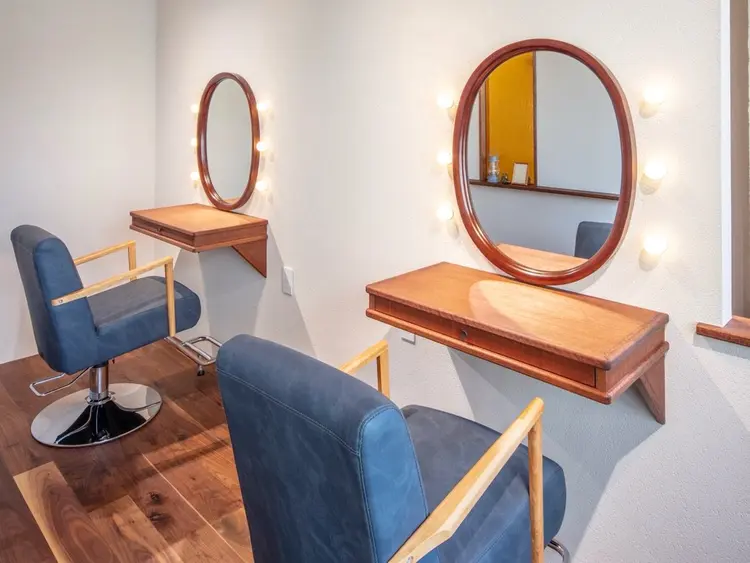 エルサフィロ肥後橋の内観・外観1