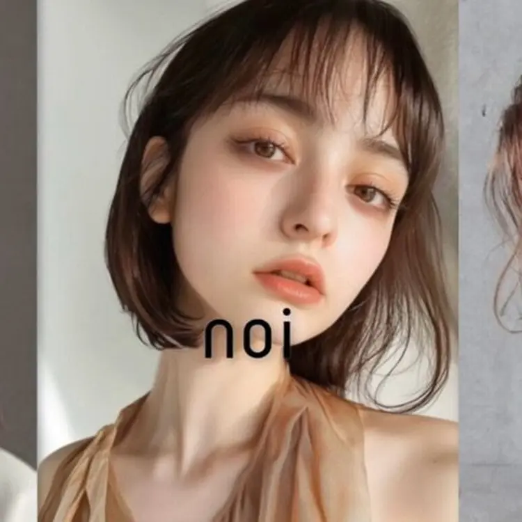 noiの内観・外観1