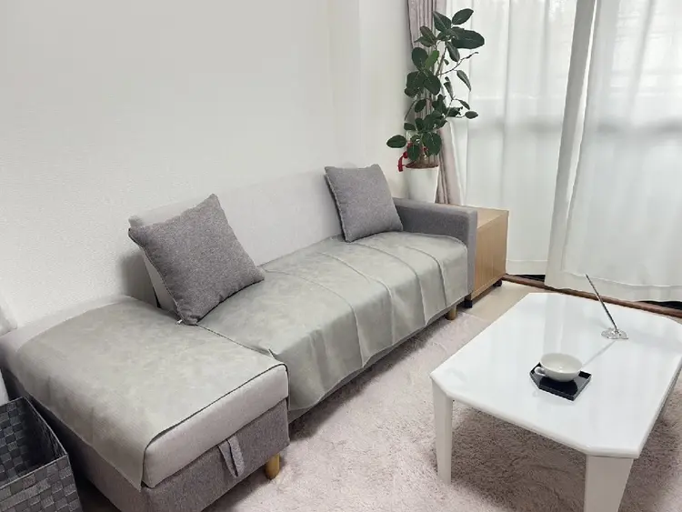 耳つぼサロンふーみんの内観・外観1