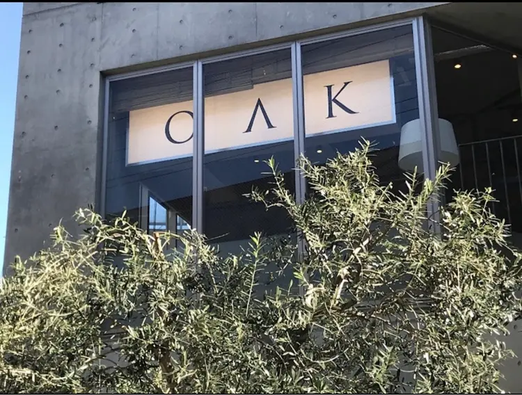 Toiro中目黒の内観・外観3