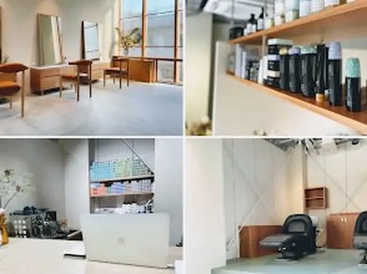 yelmの内観・外観2