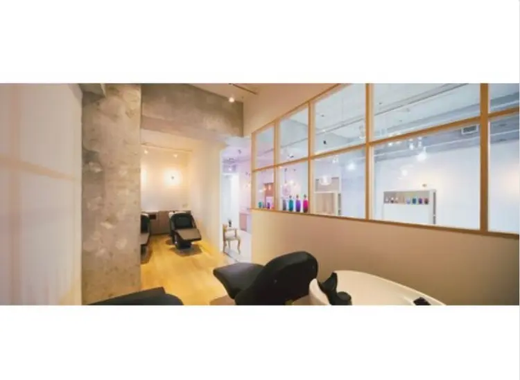 ELEANOAHTOKYOの内観・外観2