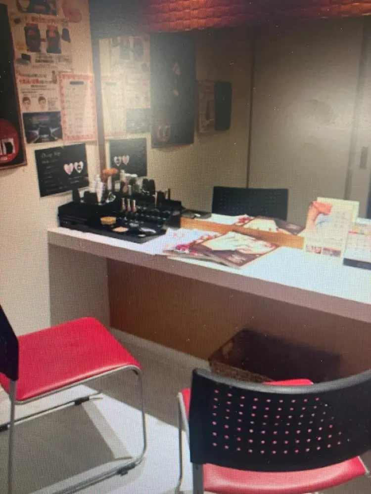 ize名古屋栄店の内観・外観1