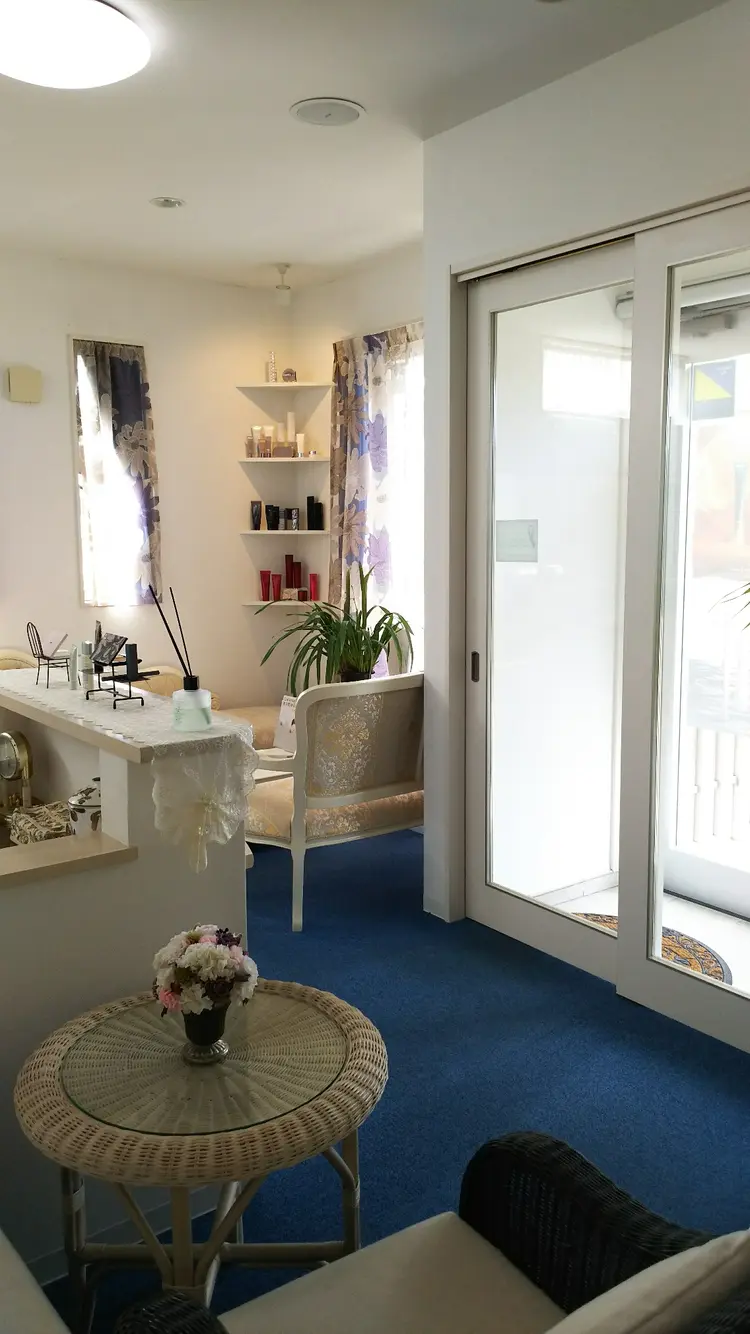 POLA  ルフランの内観・外観2