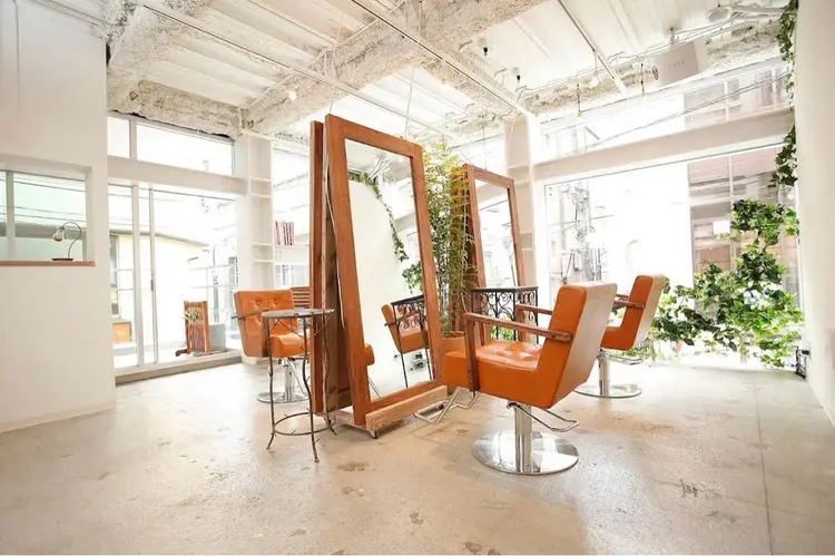 Roji【ロジ】の内観・外観1