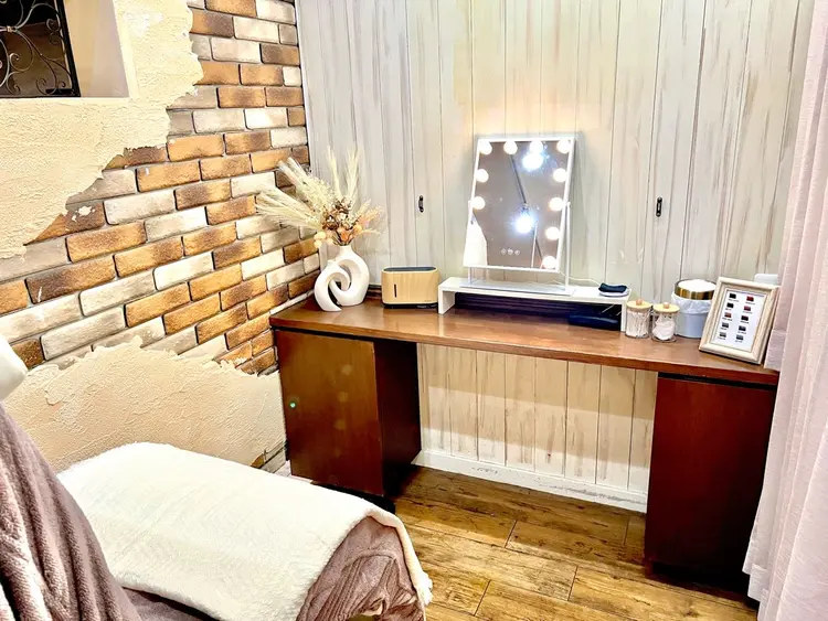 AERの内観・外観1