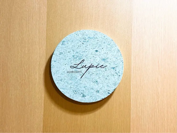 eyeroom.Lupieの内観・外観3