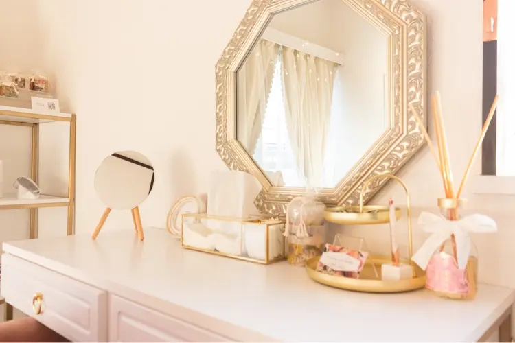 Princess eyes designの内観・外観2