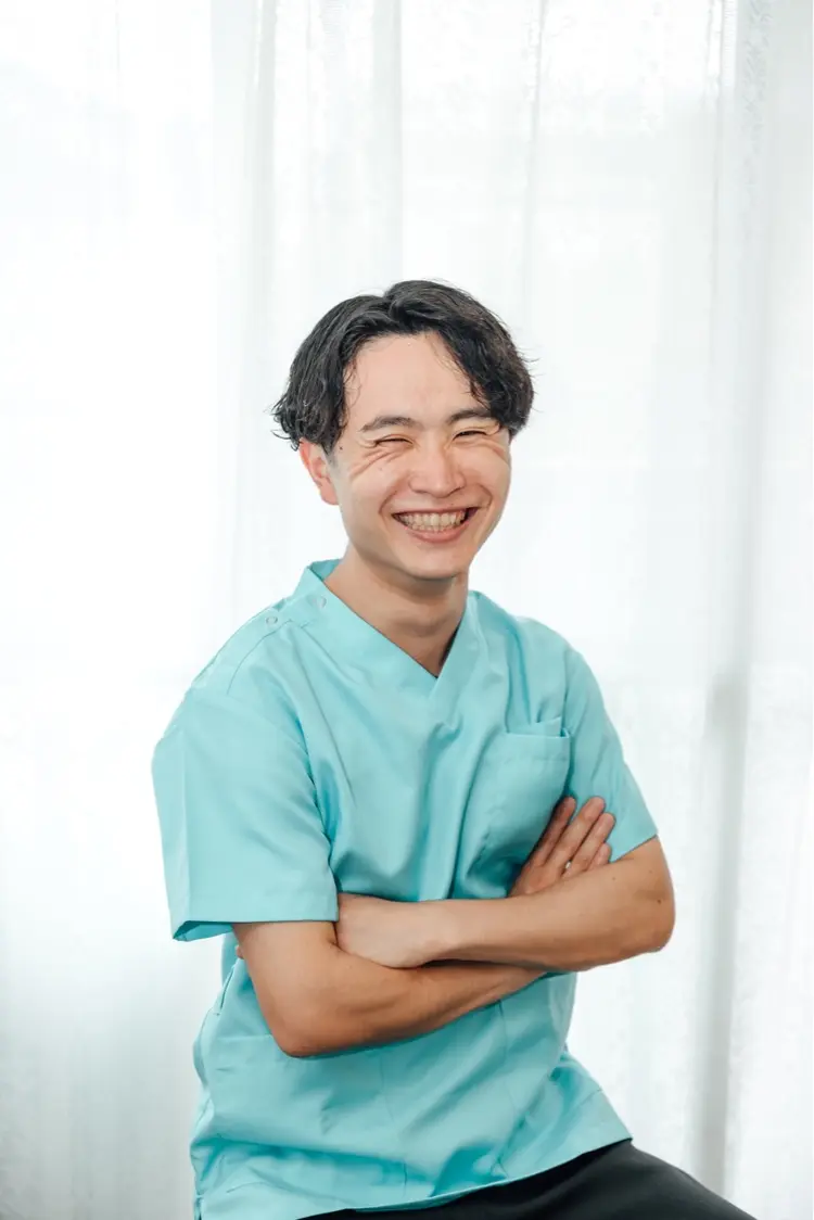 新松戸整体サロン-陽-の内観・外観1