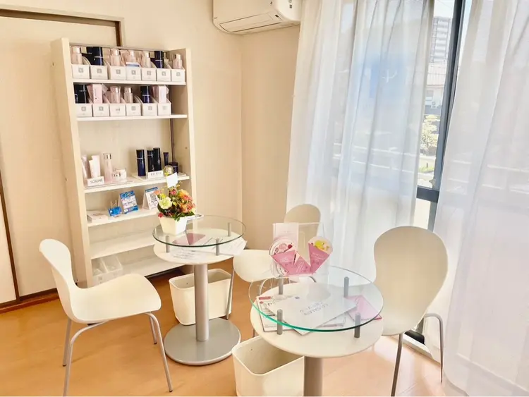 CPサロン ナトゥール祇園店の内観・外観1