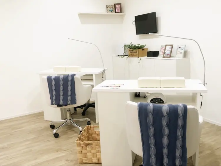 SOLelbioの内観・外観2