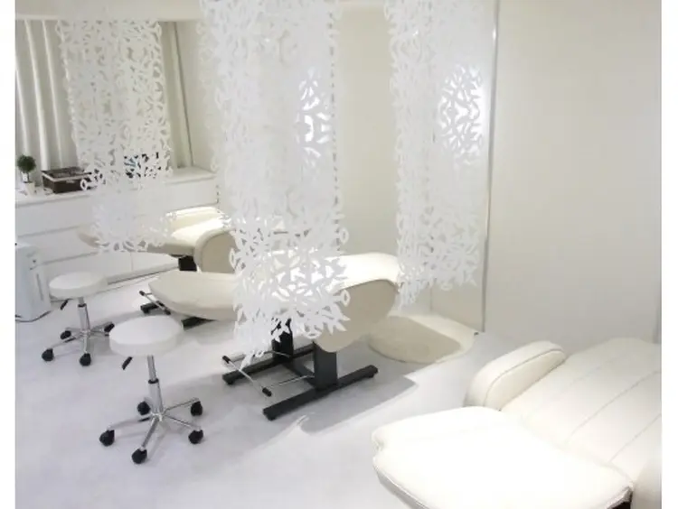 Lash one四条店の内観・外観1