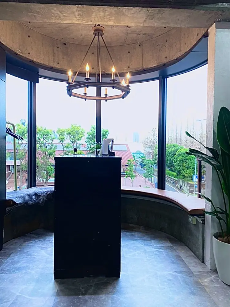 Akuaの内観・外観2