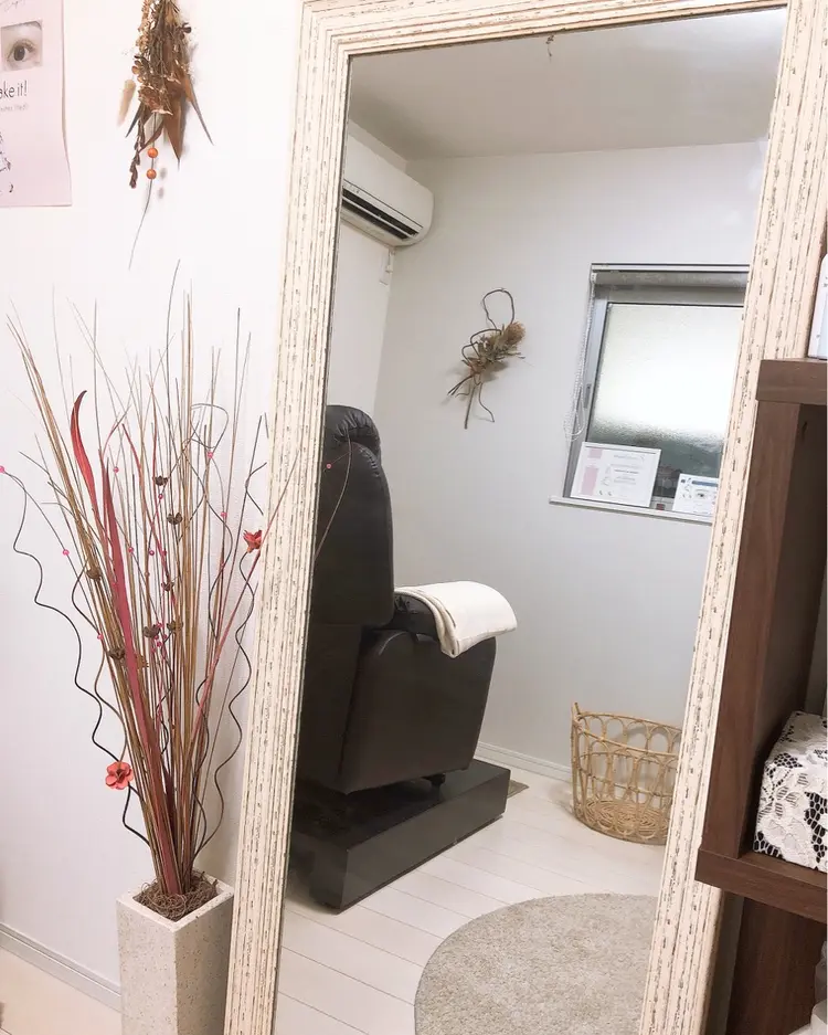 eyelash cocochiの内観・外観3