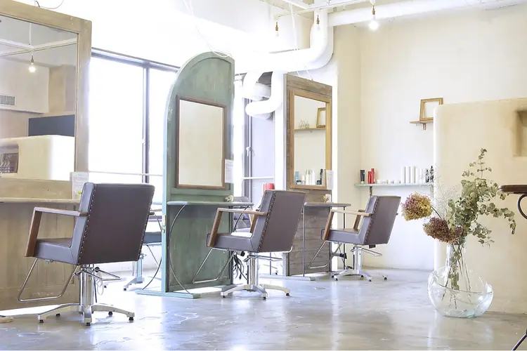 Utata  literieの内観・外観1