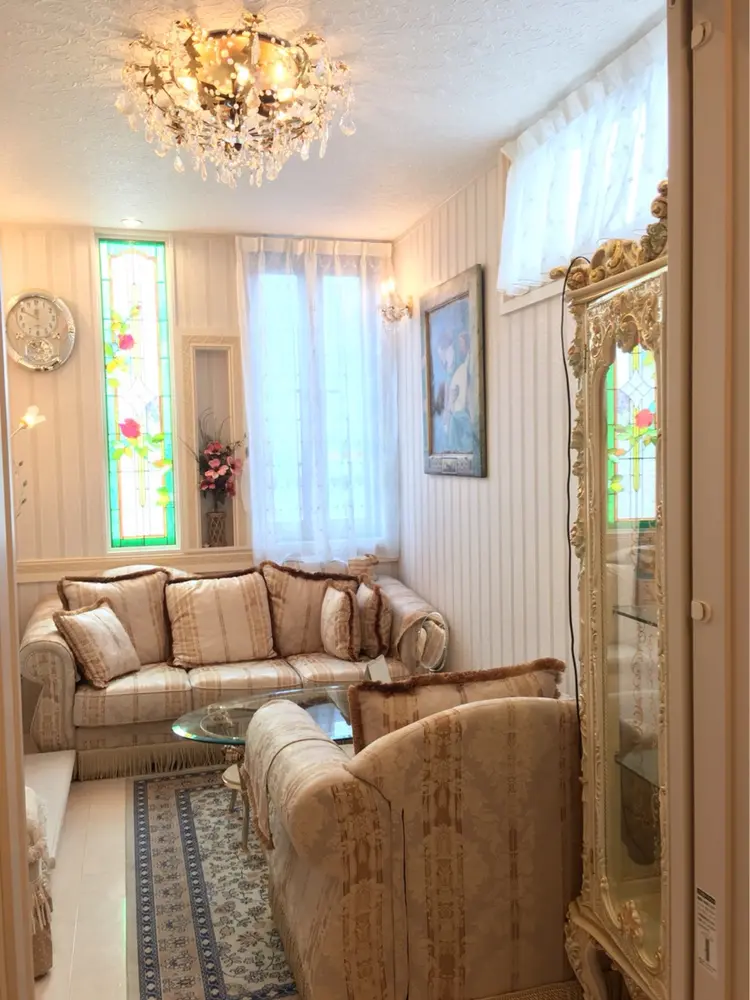 シエスタ＆ボーテの内観・外観1