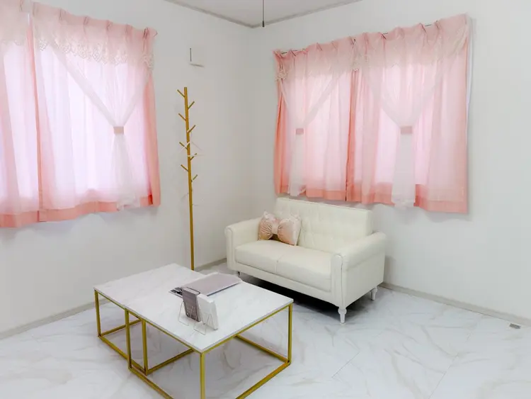 beauty studio Miiの内観・外観2