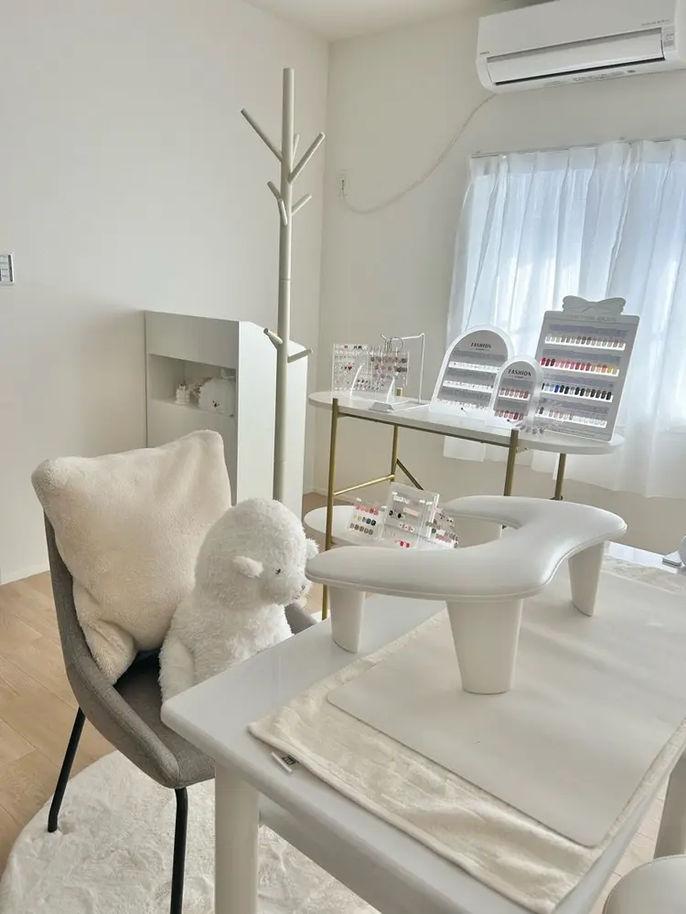 Dallonの内観・外観1