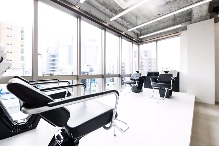 bond story whiteの内観・外観2