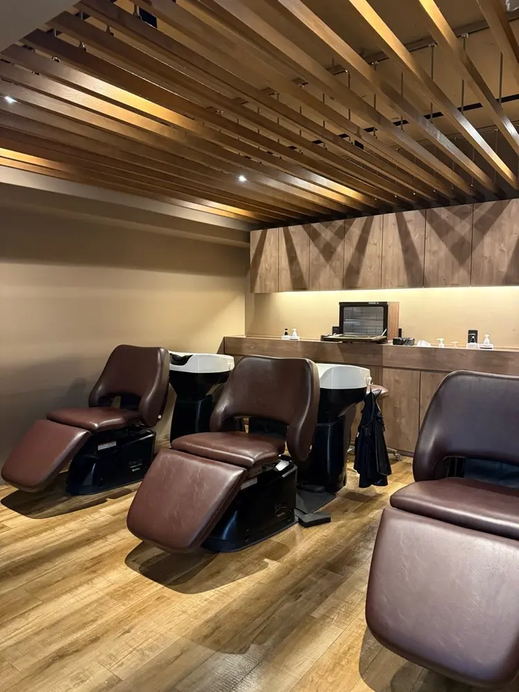 ROOMYsharesalonの内観・外観3