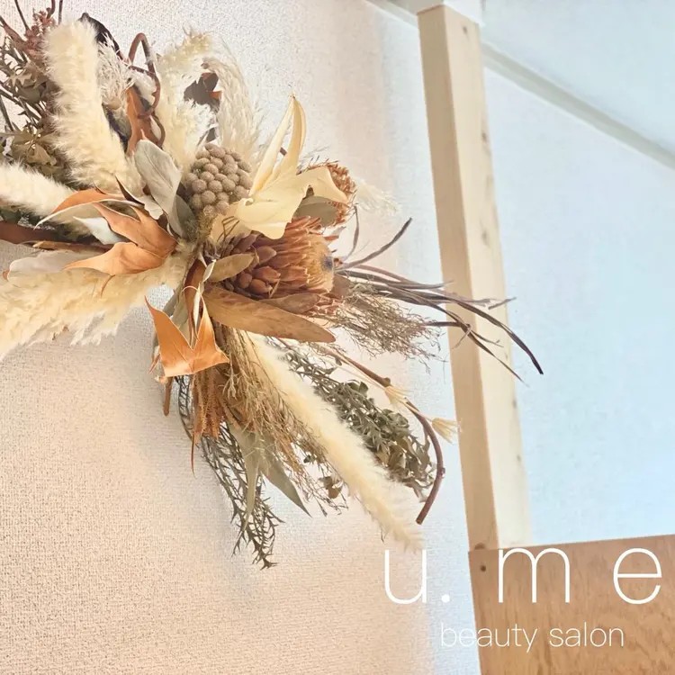 u.meの内観・外観2