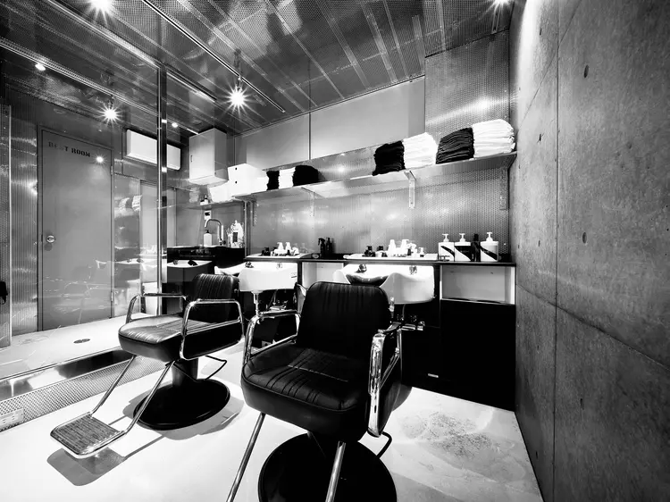 Rea men's 原宿の内観・外観3