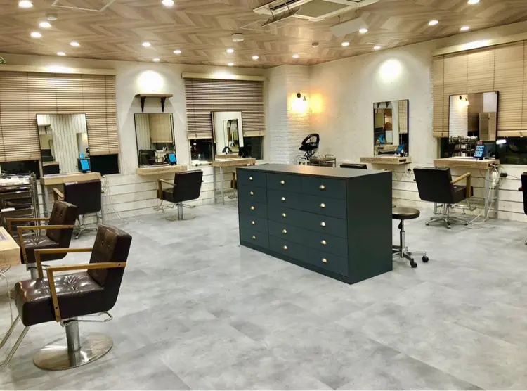 little link福岡の内観・外観2