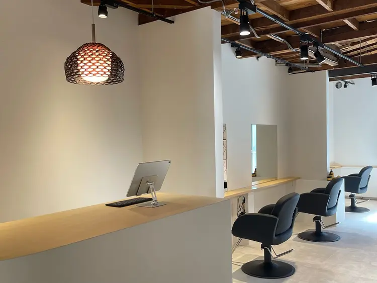 ioの内観・外観2