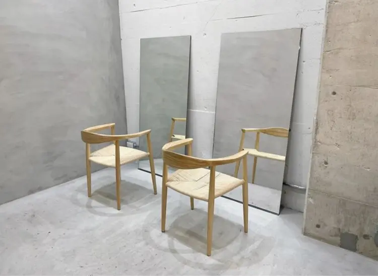 MUKUの内観・外観2