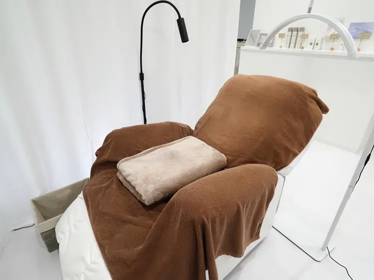 ✨️KIRA✨️BEAUTY✨️の内観・外観2