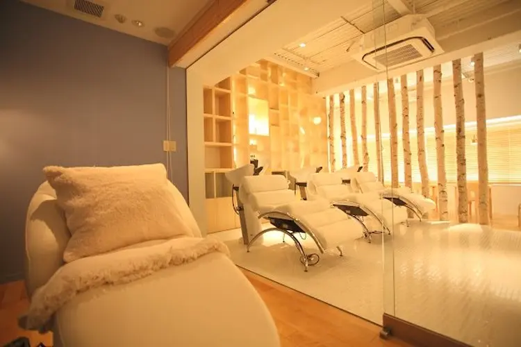 organic +ecoの内観・外観3